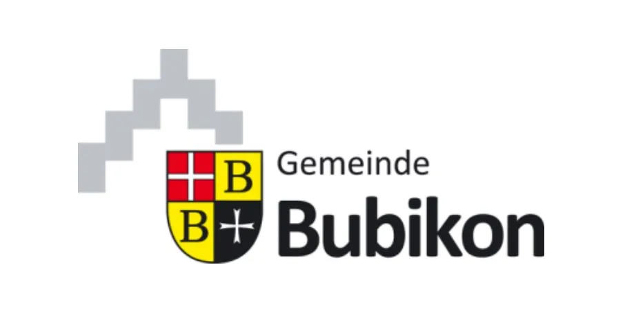 Das Logo der Gemeinde Bubikon.